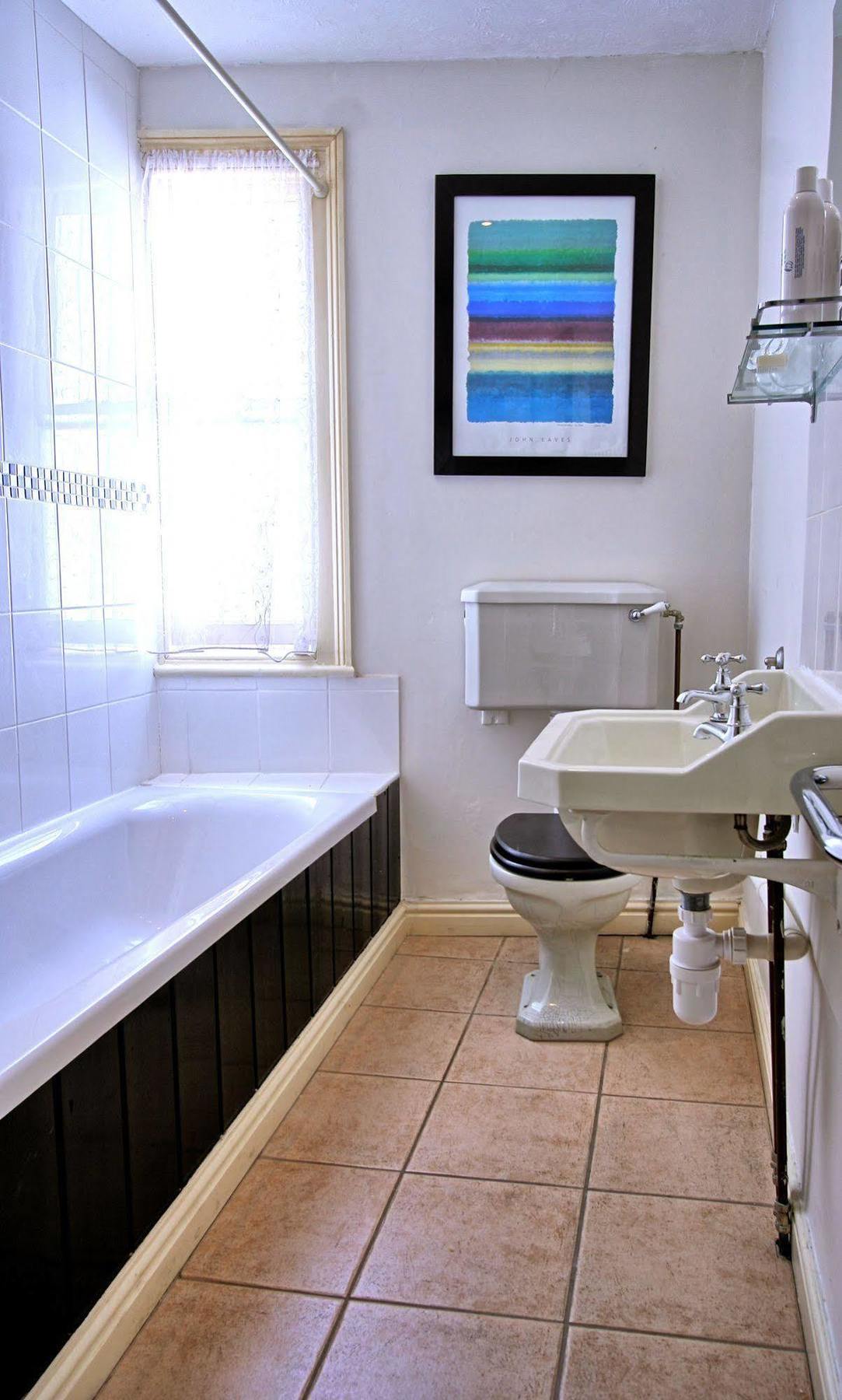 펜젠스 Glencree House B&B 외부 사진